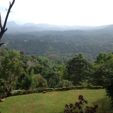 Hotel Mowbrey House Kandy Zewnętrze zdjęcie