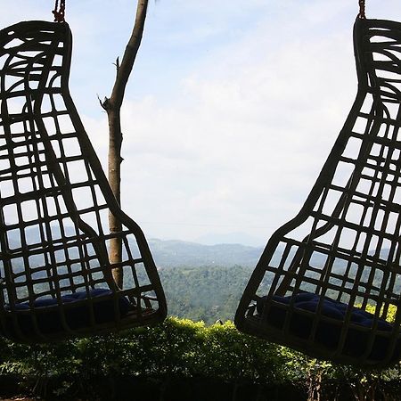 Hotel Mowbrey House Kandy Zewnętrze zdjęcie
