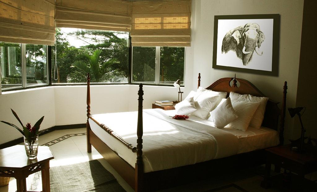 Hotel Mowbrey House Kandy Pokój zdjęcie