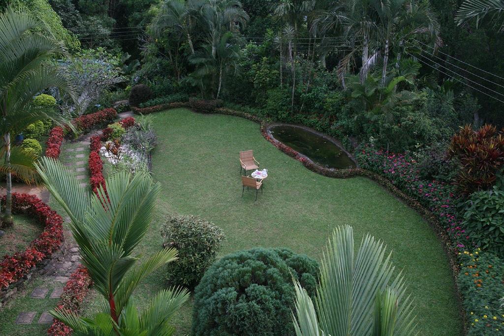 Hotel Mowbrey House Kandy Pokój zdjęcie