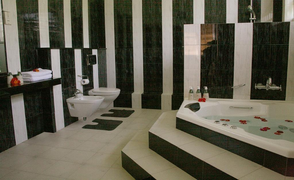 Hotel Mowbrey House Kandy Pokój zdjęcie