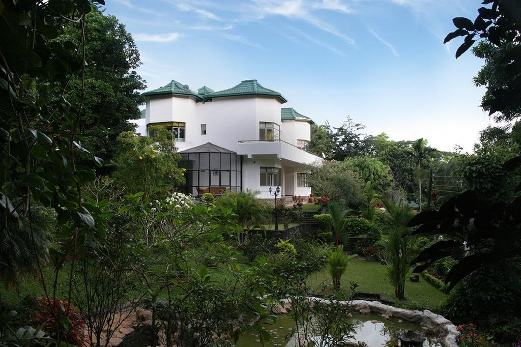 Hotel Mowbrey House Kandy Pokój zdjęcie