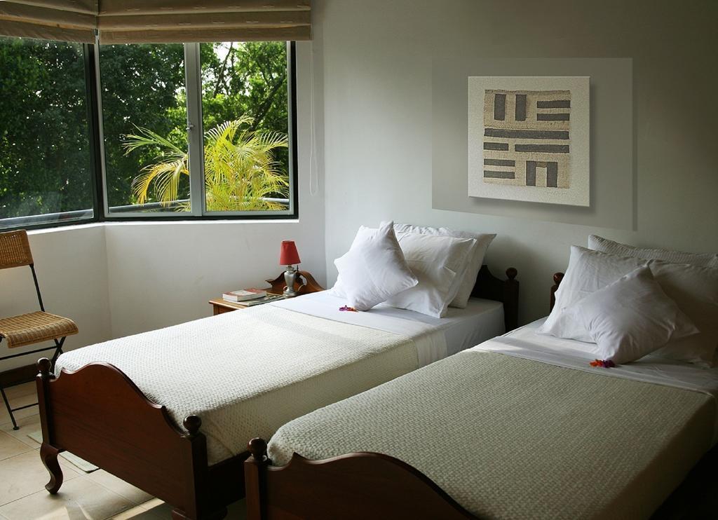Hotel Mowbrey House Kandy Pokój zdjęcie