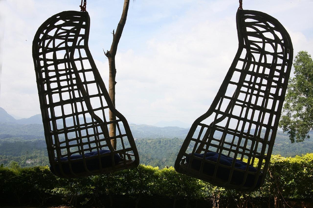 Hotel Mowbrey House Kandy Zewnętrze zdjęcie