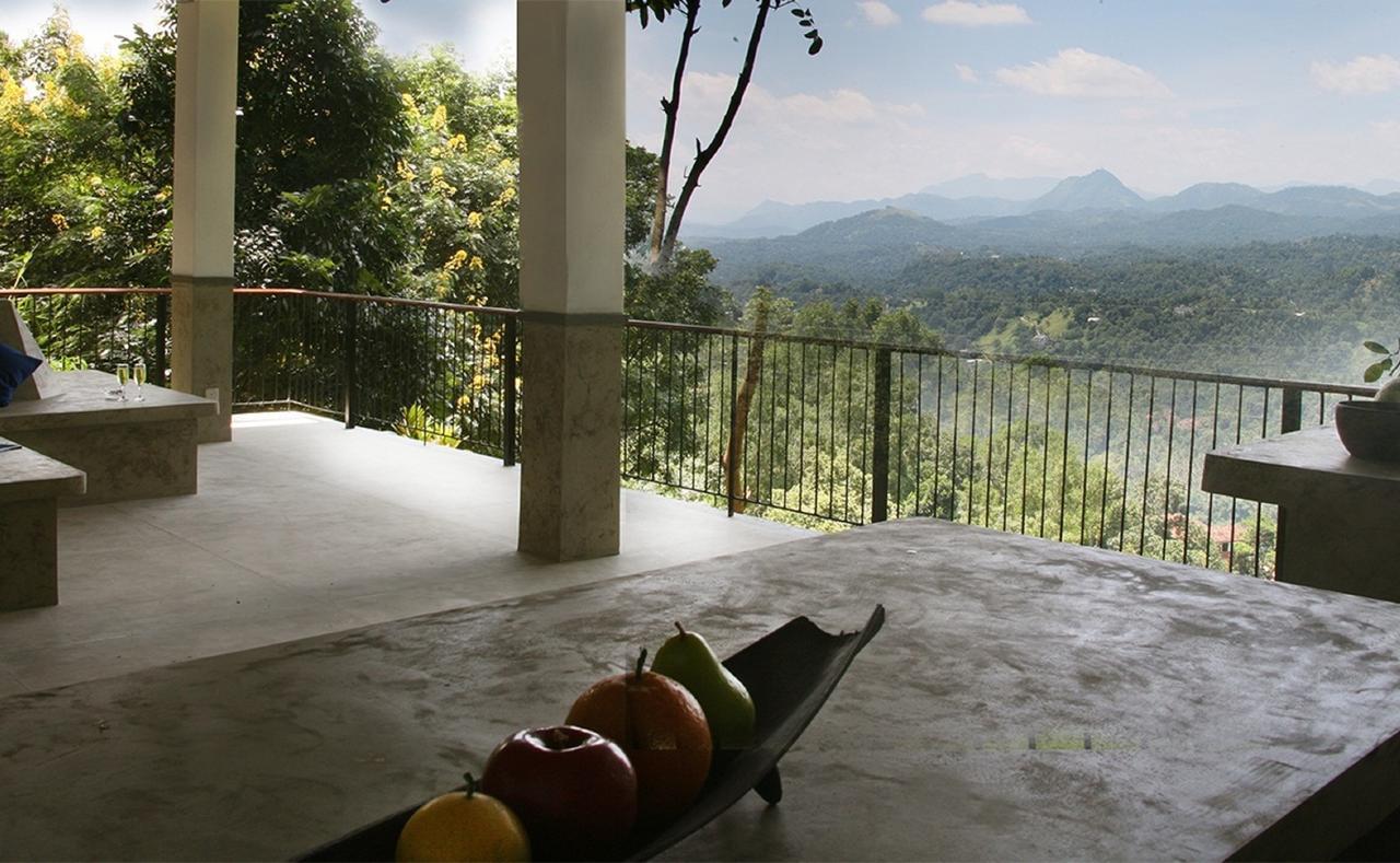 Hotel Mowbrey House Kandy Zewnętrze zdjęcie