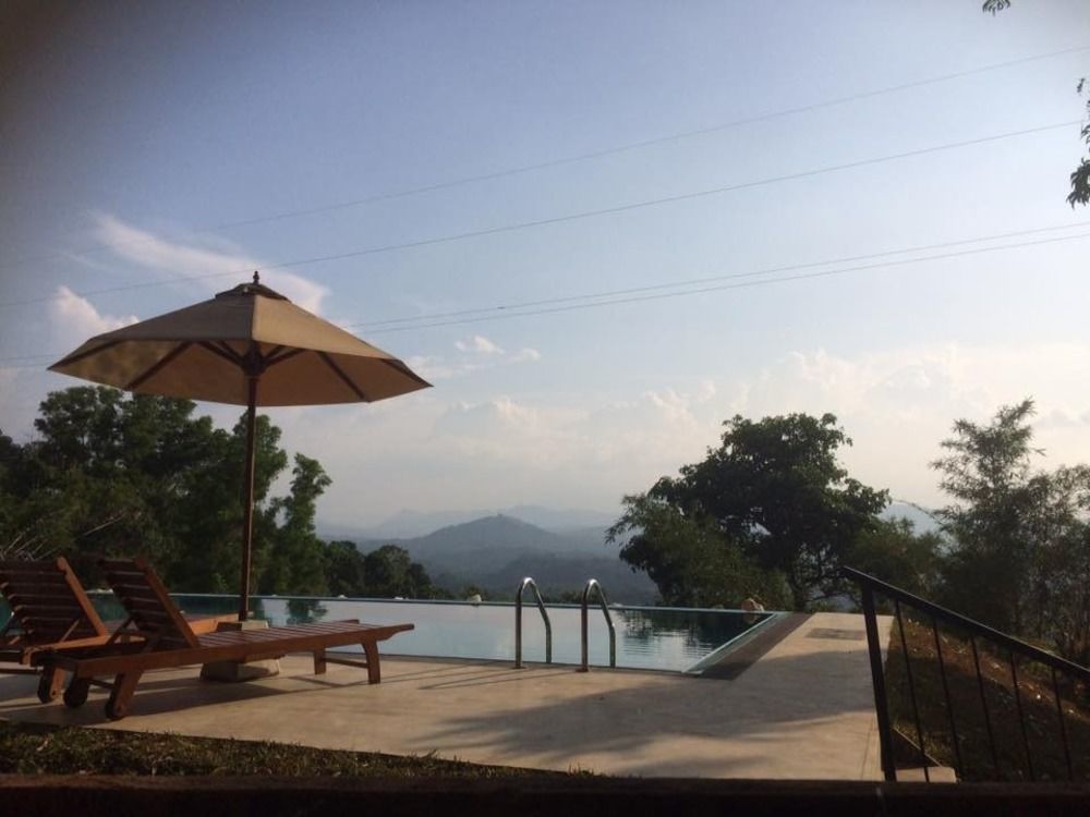 Hotel Mowbrey House Kandy Zewnętrze zdjęcie