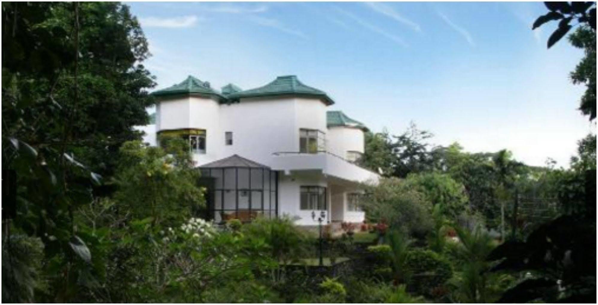 Hotel Mowbrey House Kandy Zewnętrze zdjęcie