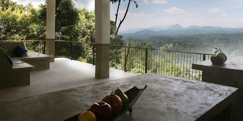Hotel Mowbrey House Kandy Zewnętrze zdjęcie